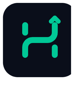Stride logo